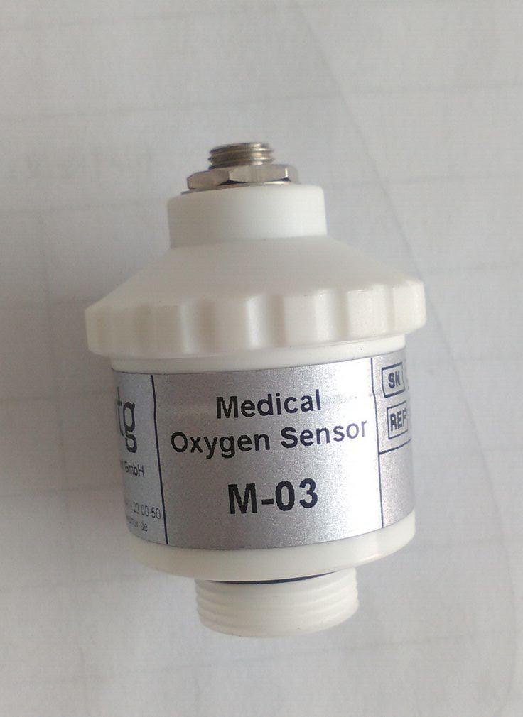 供应德国ITG医用氧气传感器M-03 M-04