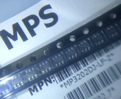 供应MP3202DJ背光驱动MPS电源芯片