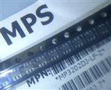 MP3202DJ背光驱动MPS电源芯片
