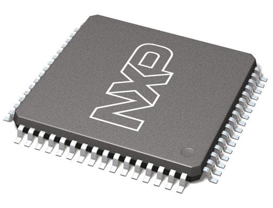 SAC57D54HCVMO 微控制器 NXP