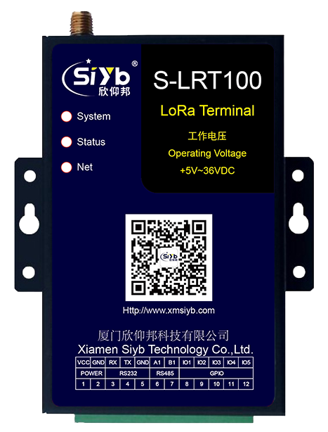 ӦLoRaն S-LRT100
