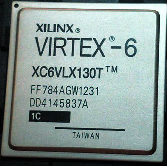 嵌入式芯片XC7A50T-1FGG484C原装