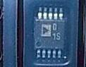 12位串行接口乘法DAC芯片