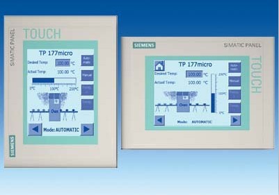 6AV2123-2GB03-0AX0西门子KTP700触摸屏