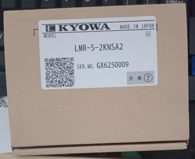 供应日本KYOWA称重传感器LMR-S-2KNSA2，LMR-S-20KNSA2 LMR-S-10KNSA2
