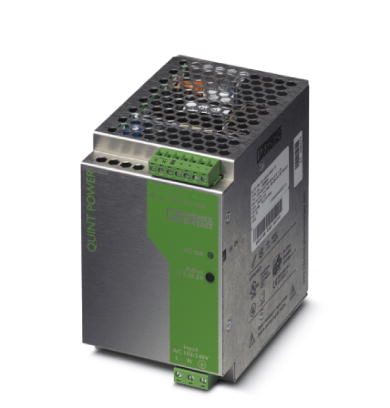 QUINT-PS-100-240AC/24DC/10 - 2938604