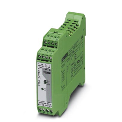 MINI-PS-100-240AC/24DC/1 - 2938840