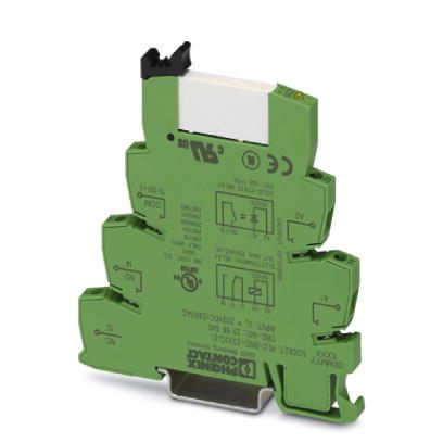 PLC-RSC-230UC/21 - 2966207继电器
