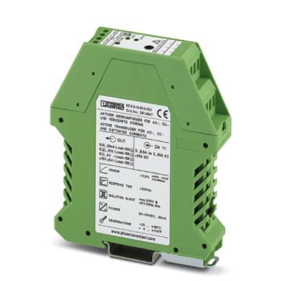 MCR-S10-50-UI-DCI-NC - 2814728菲尼克斯