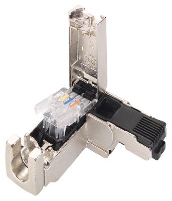 西门子RS485通讯插头 总线连接器