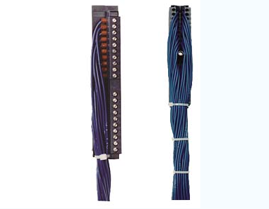 西门子RS485电缆连接插头