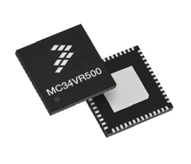 MC34VR500V4ES ѹ NXP