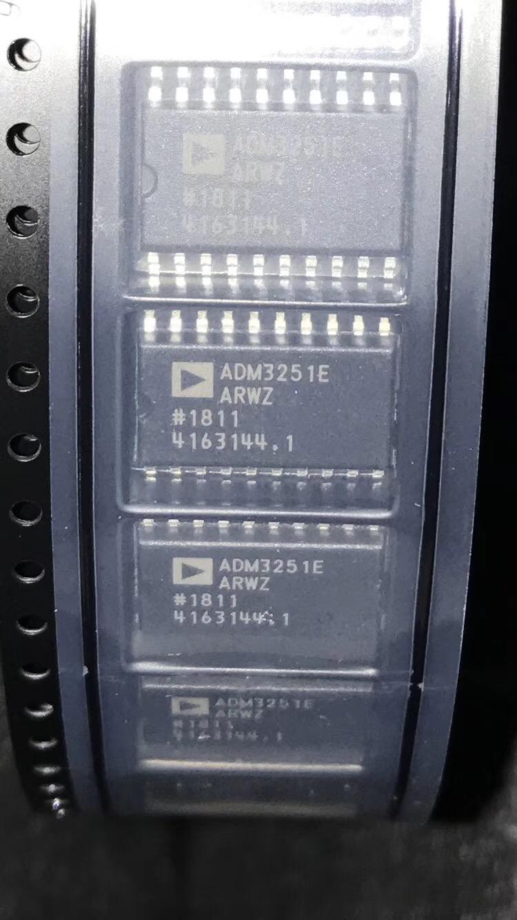 ADM3251EARWZ数字隔离器