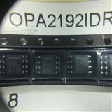 OPA2192IDR精密放大器 缓冲器