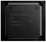 LPC2292FBD144 ARM微控制器 - MCU