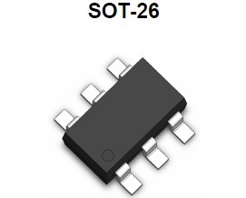 ESDUDT26A05L05-LC1˿ӡB05B