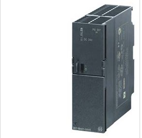 西门子6ES7307-1BA01-OAAO PS307电源模块