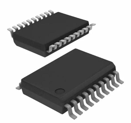 MAX4545CAP+T  集成电路（IC）