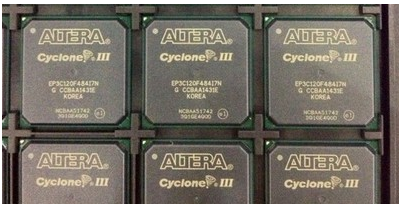 ӦEP3SL200H780I4N  BGAFPGA - ֳɱ FPGA - Stratix III 8000 LABs 488 IOs  ԭװȫ