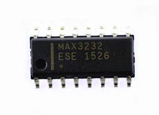 MAX3232ESE+T 集成电路（IC）