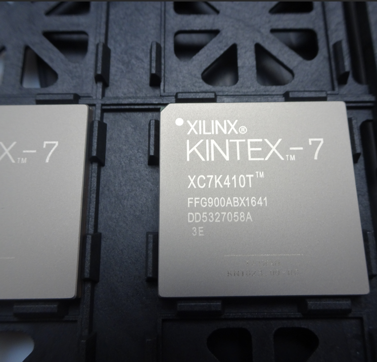 XC7K410T-3FFG900E处理器XILINX
