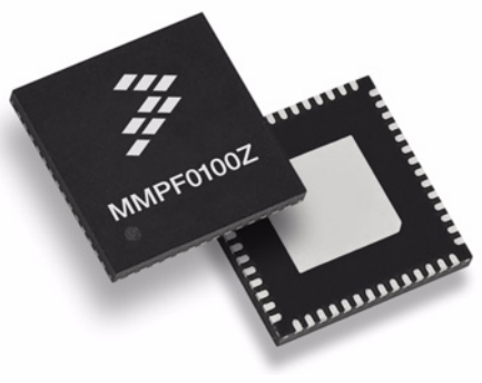 MMPF0100F3AEP 电源IC NXP