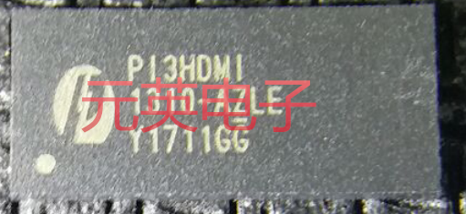 PI3HDMI1310AZLEX  主控芯片