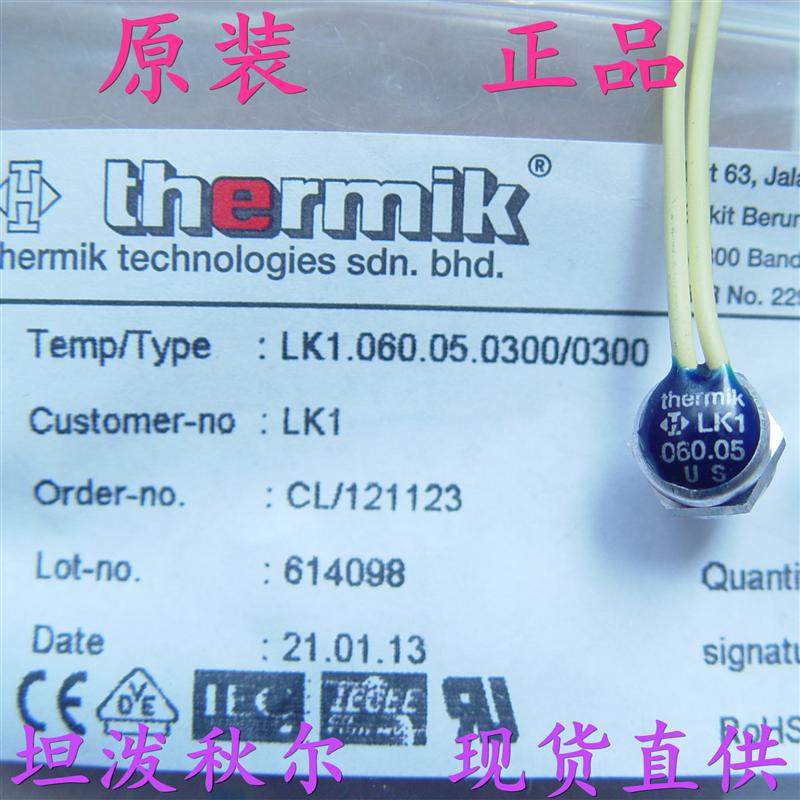 供应thermik LK1 060.05.0300/0300温控开关