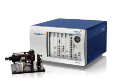 供应Modulab XM PhotoEchem光电测试系统可表征染料敏化电池