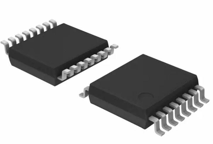 供应ws18211高灵敏度低功耗315/433MHz ASK/OOK射频接收芯片