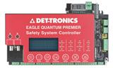 迪创Det-Tronics可寻址火灾报警控制器报警盘 SIL2消防 EQP 2000 3000
