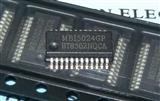 MBI5024GP   LED显示驱动IC   MBI