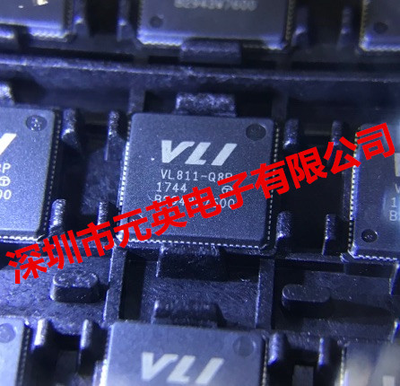 供应VL811-Q8PUSB3.0芯片
