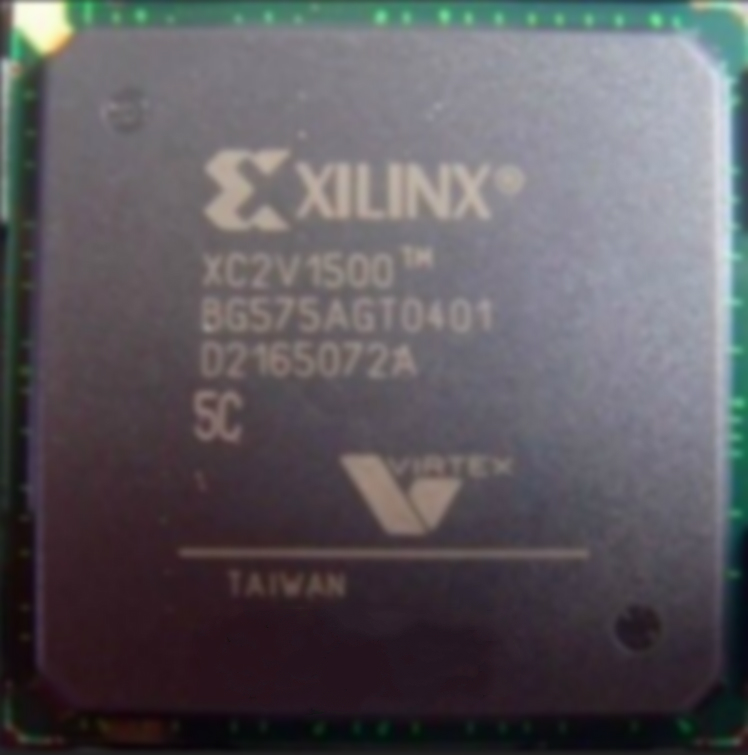 XC2V1500-5BG575Cֳɱ