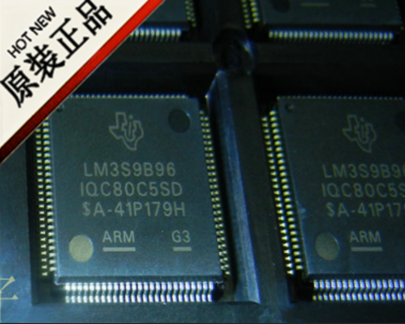 LM3S9B96-IQC80-C5 ARM΢