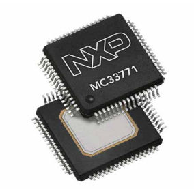 MC33771BSP1AE 电池管理 NXP