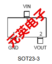 供应益力iD9301电源IC