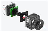 Espros 3D ToF相机图像传感器EPC660