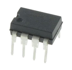 AT24C04C-PUM 存储器 Microchip