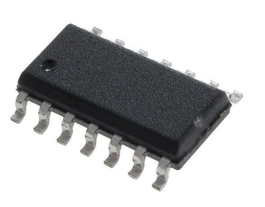 ATTINY44A-SSU 微控制器 Microchip