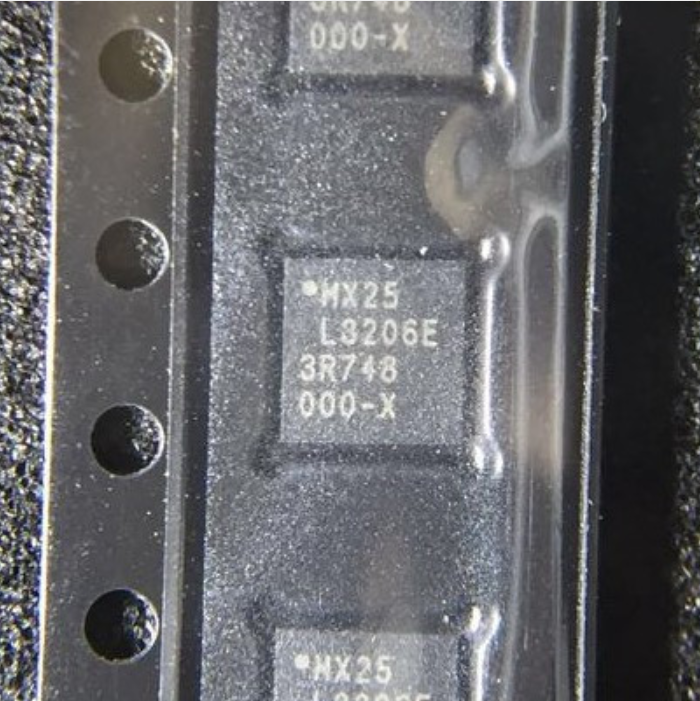 MX25L3206EZUI-12G flashڴIC