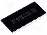 ISSI IS42S16400J-7TLI SDRAM