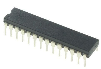 ATMEGA328P-PU 微控制器 Microchip