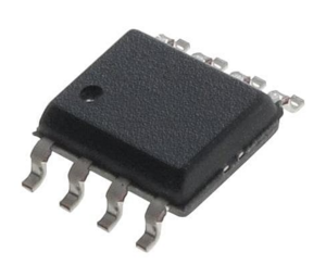 AT24C512C-SSHD-T 存储器 Microchip
