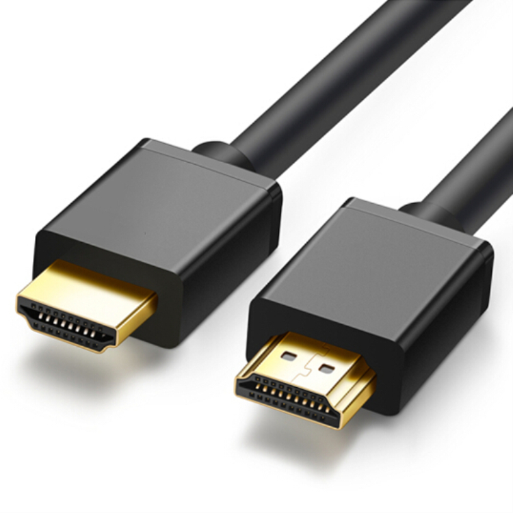 供应2.0 1.4版HDMI高清线 1-20米 电视线 机顶盒线 连接线