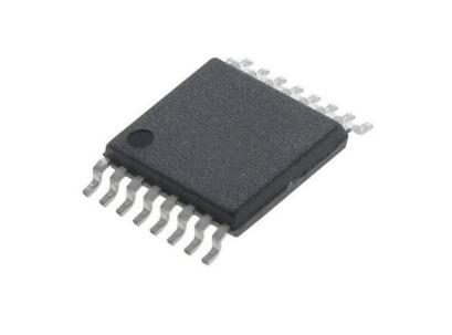 MCP6004T-E/ST Ŵ Microchip