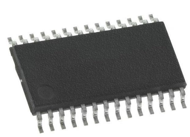 AT97SC3205T-U3A14-20 MCU Microchip
