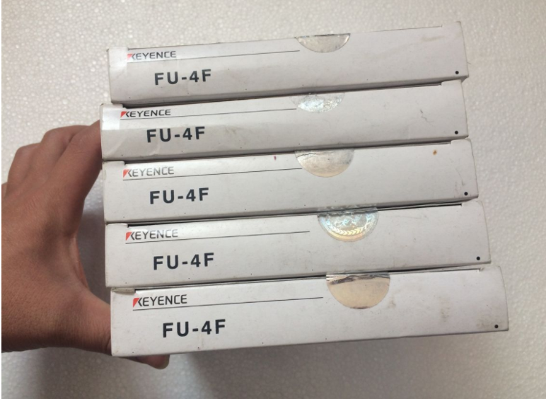供应FU-4F 基恩士KEYENCE   光纤线 现货