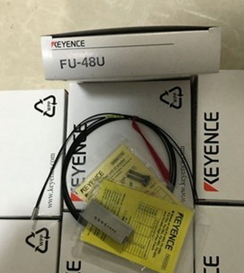 供应FU-48U 基恩士  光纤线传感器