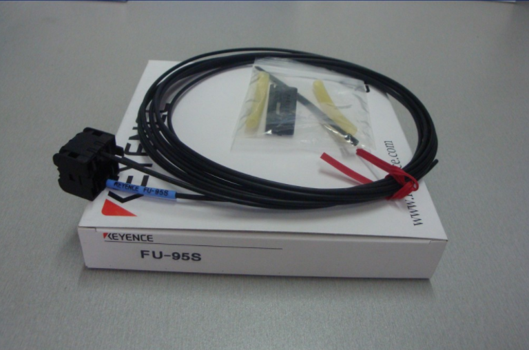 供应FU-95S 基恩士KEYENCE 全新   光纤线 传感器